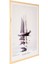 Ship Tablo - Renkli - 50X70 cm 2