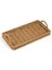 Rustica Dekoratif Tepsi - Bej - 30 cm 1