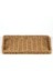 Rustica Dekoratif Tepsi - Bej - 30 cm 3