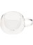 Double Wall Cam Kupa - Şeffaf - 160 ml 2