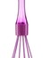 Silikon Çırpıcı - - 26 cm 3