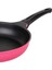 Kızartma Tavası - Pembe - 28 cm 2