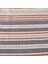 Radiant Çift Kişilik Pike - Ekru / Lacivert - 200X230 cm 3