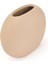 Home & Decor Sydney Vazo - Bej - 17 cm 3