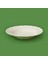 Porselen Liana Yemek Tabağı - Krem - 21 cm 3