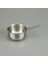 Saphire Kapaksız Sütlük - Inox - 16 cm 3