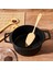 Kelsey Spatula - Kahverengi - 30,5 cm 1