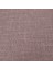 Bella Keten Perde - Gri - 140X270 cm 3