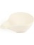 Armut Şekilli Küçük Çerezlik - Beyaz - 8,5 cm 2