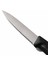 67633 Tırtıklı Soyma Bıçağı - Siyah - 8 cm 3