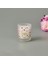 Little Hearts Mum - Beyaz - 120 gr 2