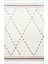 Halı Terazzo White Beige Makine Halısı - Bej - 160X230 cm 1