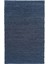 Home 1718225D Deri Kilim - Lacivert / Gri - 120X180 cm 1