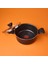 Tit 1x Simplyclean Derin Tencere - Siyah - 20 cm 2