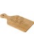 Houseware Bambu Sunum Tahtası - - 20X10X5 cm 2