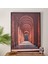 Hallway Tablo - 100X75 cm 1