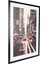 New York Tablo - Renkli - 50X70 cm 2