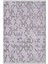 8315 Asil Kahve Modern Kilim - Gri - 80X300 cm 1