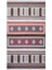 Home MR18 Tafting Pamuklu Kilim - Renkli - 120X180 cm 1