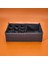 Home Pvc Kapaklı Dolap Içi Organizer - Gri - 44X28X15 cm 2
