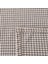 Pötikareli Masa Örtüsü - Gri - 140X200 cm 2