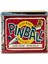Pinball Metal Hediye Kutusu - Renkli - 16X16X14 cm 2