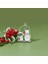 LED Hayvan Figürü - - 9X12,5 cm 2