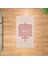 Rivne Kilim - Bej - 80X150 cm 1