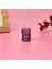 Mini LED Pilli Mum - Gri - 4,7x4,7x5,7 cm 1