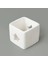 Love Mumluk - Beyaz - 6x6 cm 3