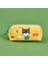 Unick Color Zipper Cats Kalem Kutusu - - 20X13 cm 3