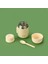 Kitchen Yemek Termosu - Bej - 500 ml 3