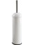 Bon Tuvalet Fırçası - Beyaz - 40 cm 1