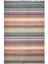 Brick Kilim - Renkli - 120X180 cm 1
