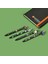 Unick Color Adventure Silinebilir Jel Kalem - - 15 cm 1