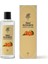 Mandarine Cam Şişe Kolonya - 250 ml 1