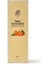 Mandarine Cam Şişe Kolonya - 250 ml 3