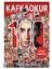 Kafkaokur Dergi 100.SAYI Haziran 2025 - Kitap Hediyeli 1