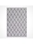 8602 Asil Kahve Modern Kilim - Gri - 80X150 cm 1