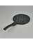 Emojili Pankek Tavası - Gri - 26 cm 2