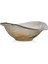 Design Elisya Orta Servis Kasesi - Füme 3