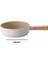 Fika Alüminyum Döküm Tava - 24 cm 3