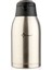 Premium Çelik Çay Termosu - Inox / Siyah - 2,5 Lt 3