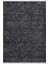 8316 Asil Kahve Modern Kilim - Antrasit - 120X180 cm 1