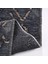 8316 Asil Kahve Modern Kilim - Antrasit - 120X180 cm 2