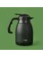 Kitchen Çay Termosu - Siyah - 1,5 Lt 1