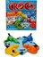 Games Çılgın Croco Kutu Oyunu - Renkli 1