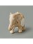 Elephant Dekor - - 17X13 cm 3