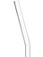 Time 2'li Cam Pipet - Şeffaf - 21 cm 3