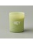 Motto Hey Green Tea Mum - Yeşil - 120 gr 1